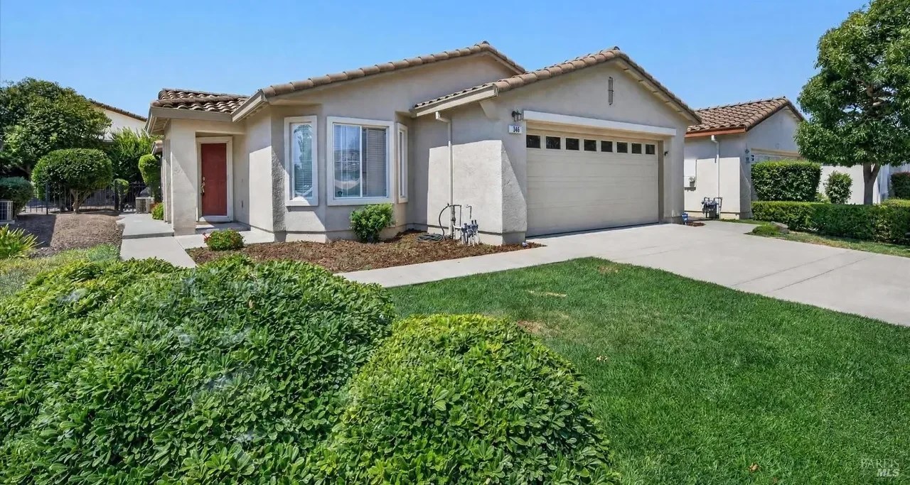 346 Del Monte Drive, Rio Vista