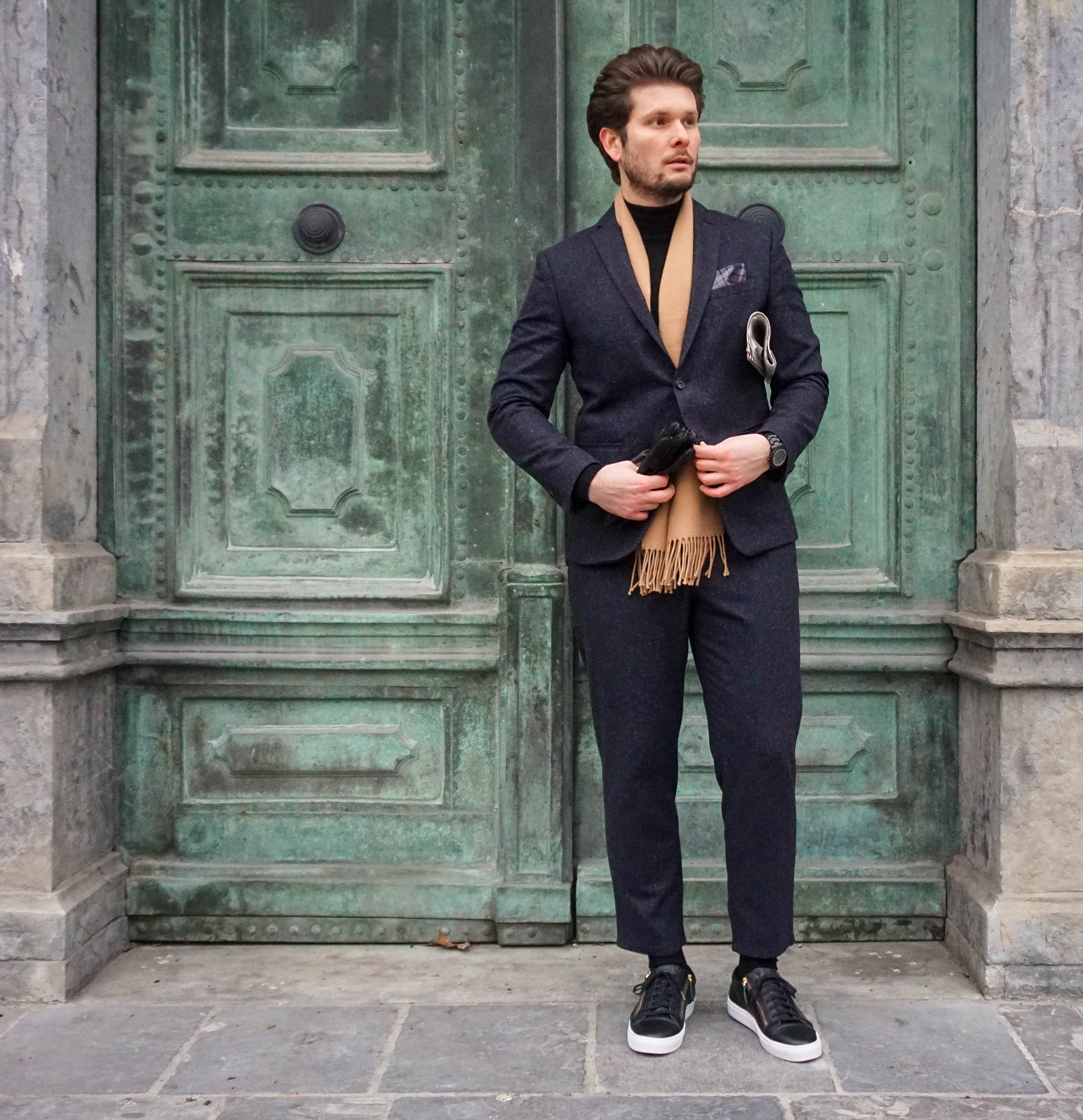 express winter clothes