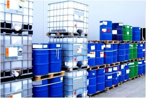 Lubricants and Consumable solutions