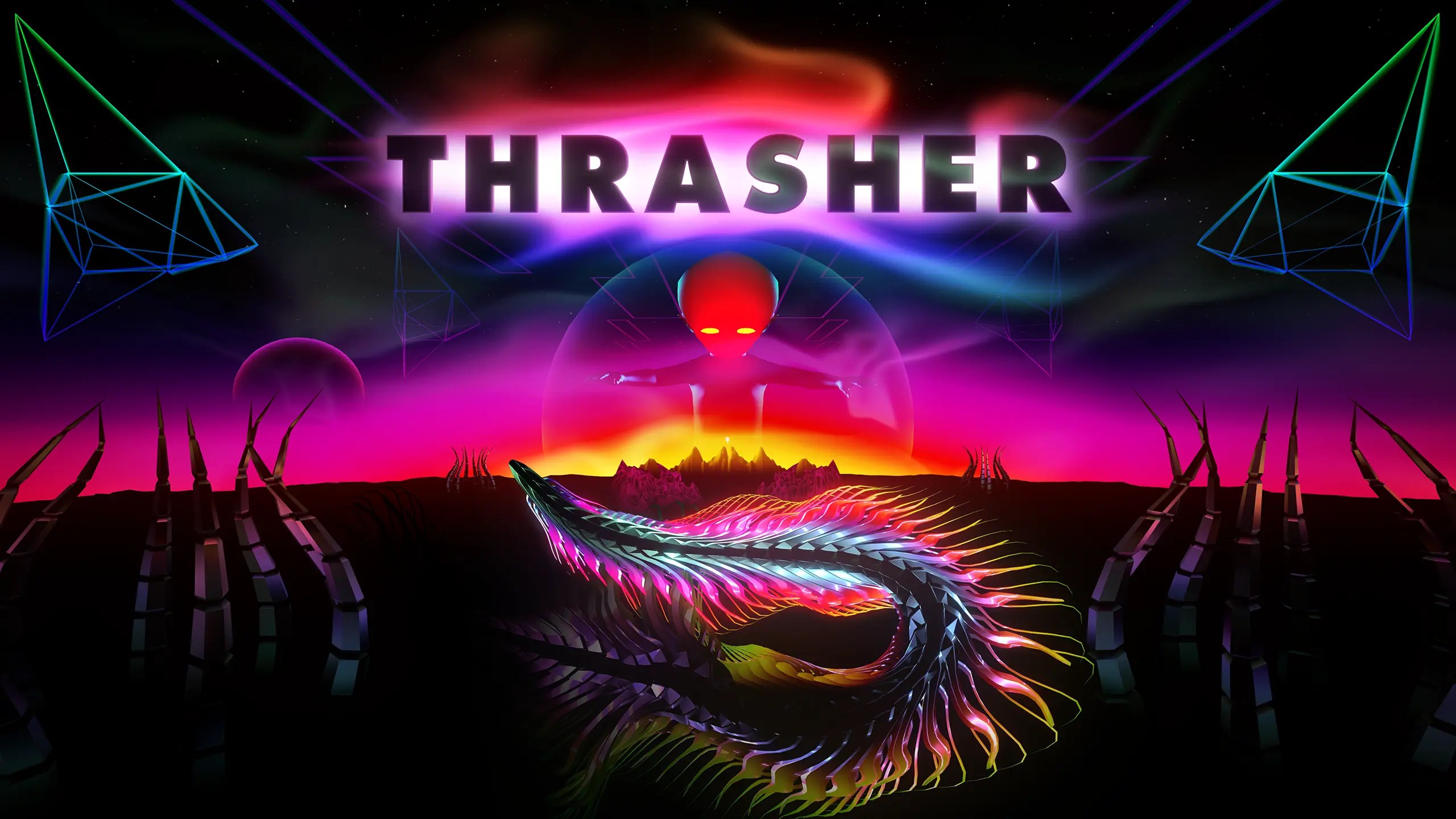 Análisis de Thrasher