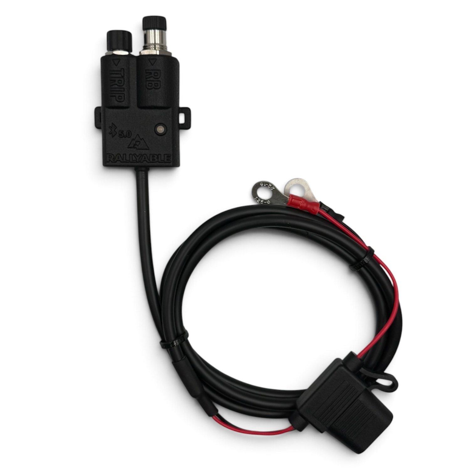 Rally Bluetooth Module