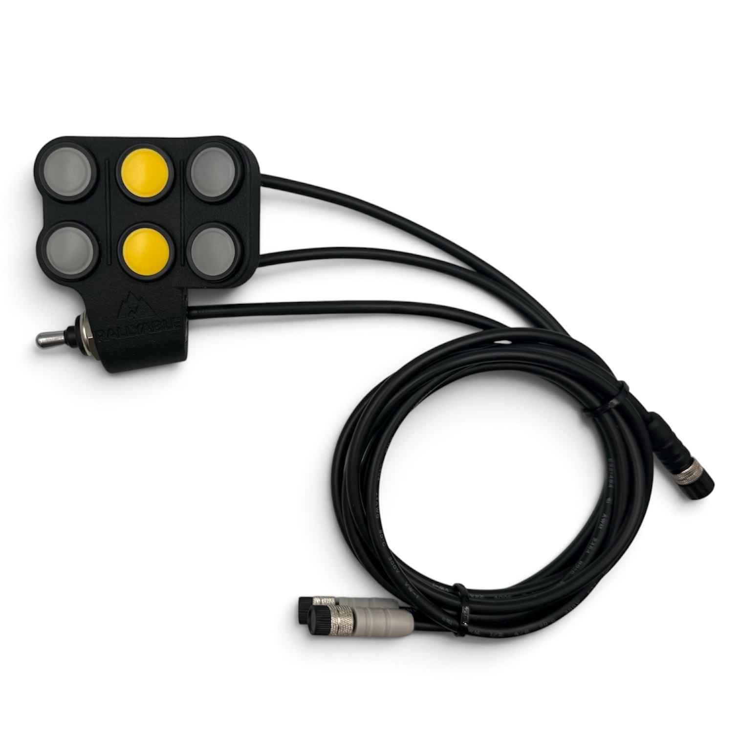 Multiswitch Full Control