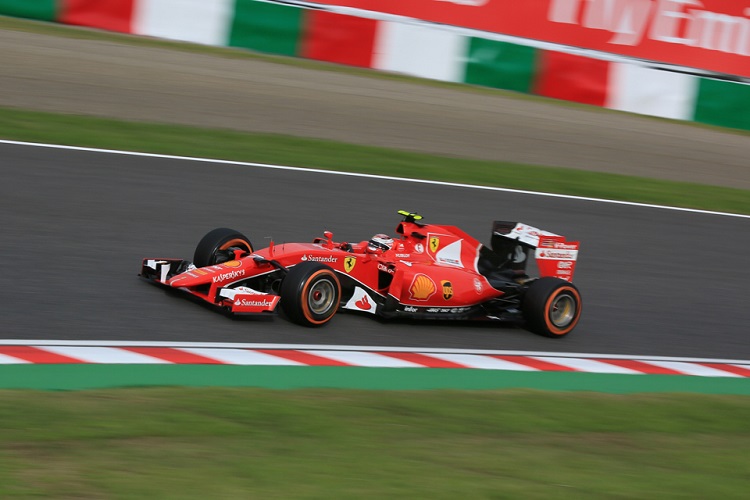 2018 Formula 1 Team Budgets Revealed Part Two Racefans