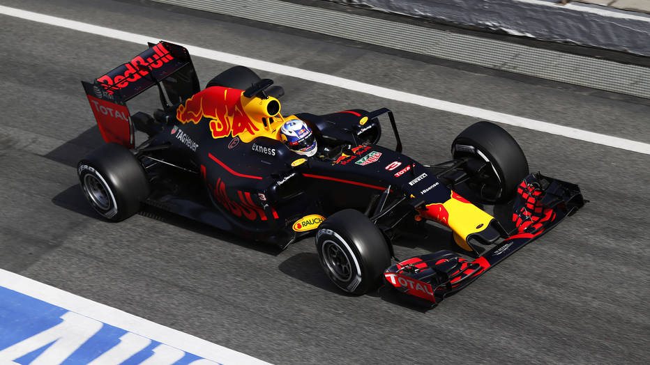 There Are Some Astronomical Numbers Behind Formula 1 Rallystar