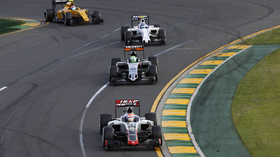 Teams And Fia Agree To Scrap New F1 Qualifying Format