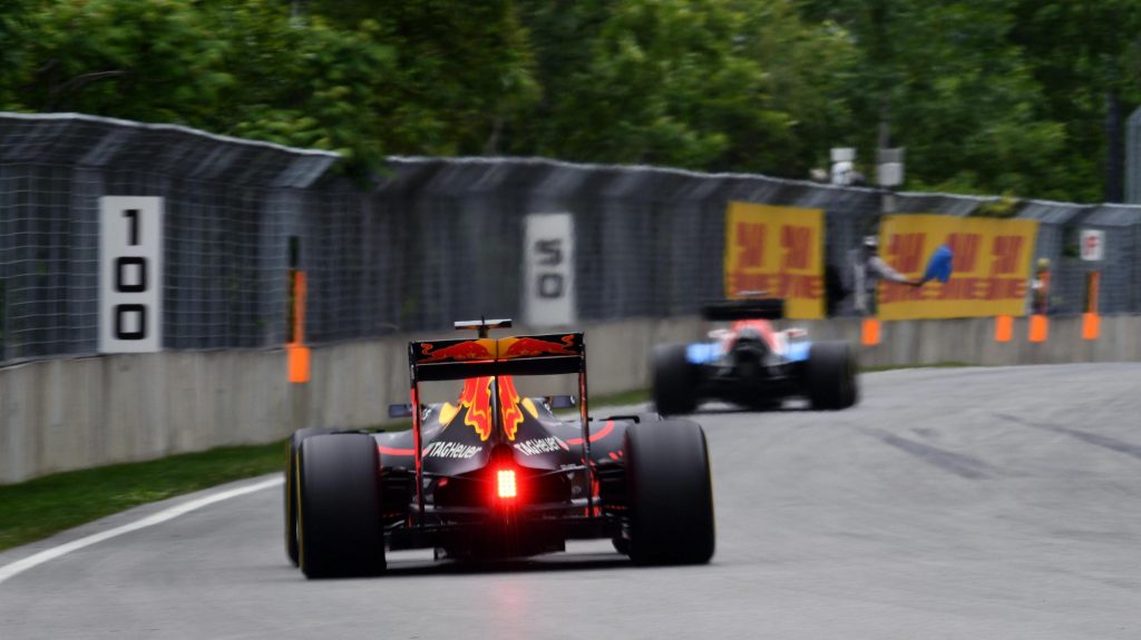 Europe Preview F1 Steps Into The Unknown In Baku Rallystar