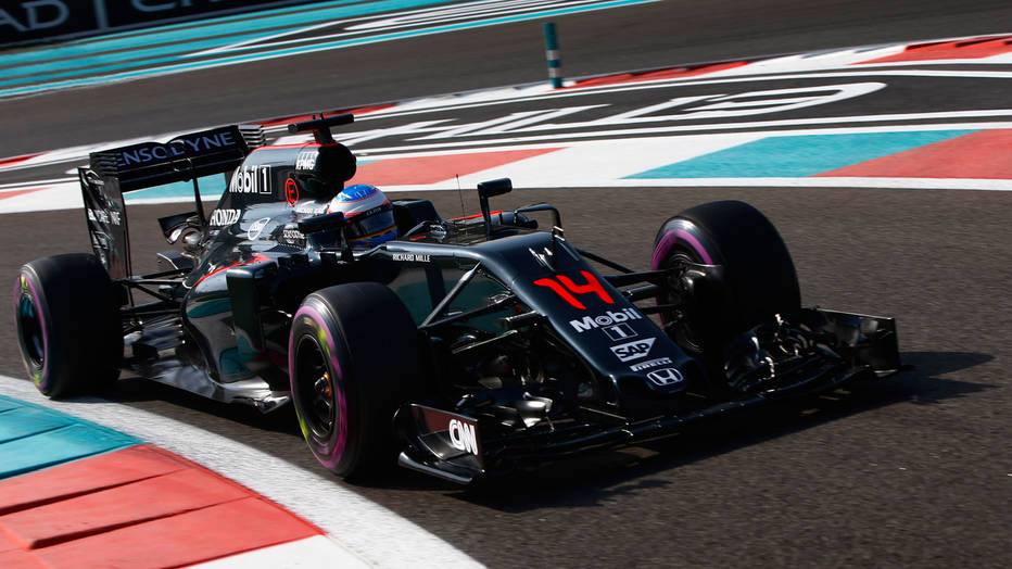 Fernando Alonso Is Not Moving To Mercedes F1 To Replace Nico