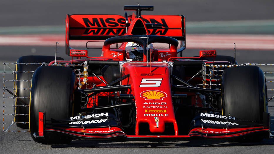 Fia Boss Says There Is Too Much Fuss Over The Vettel
