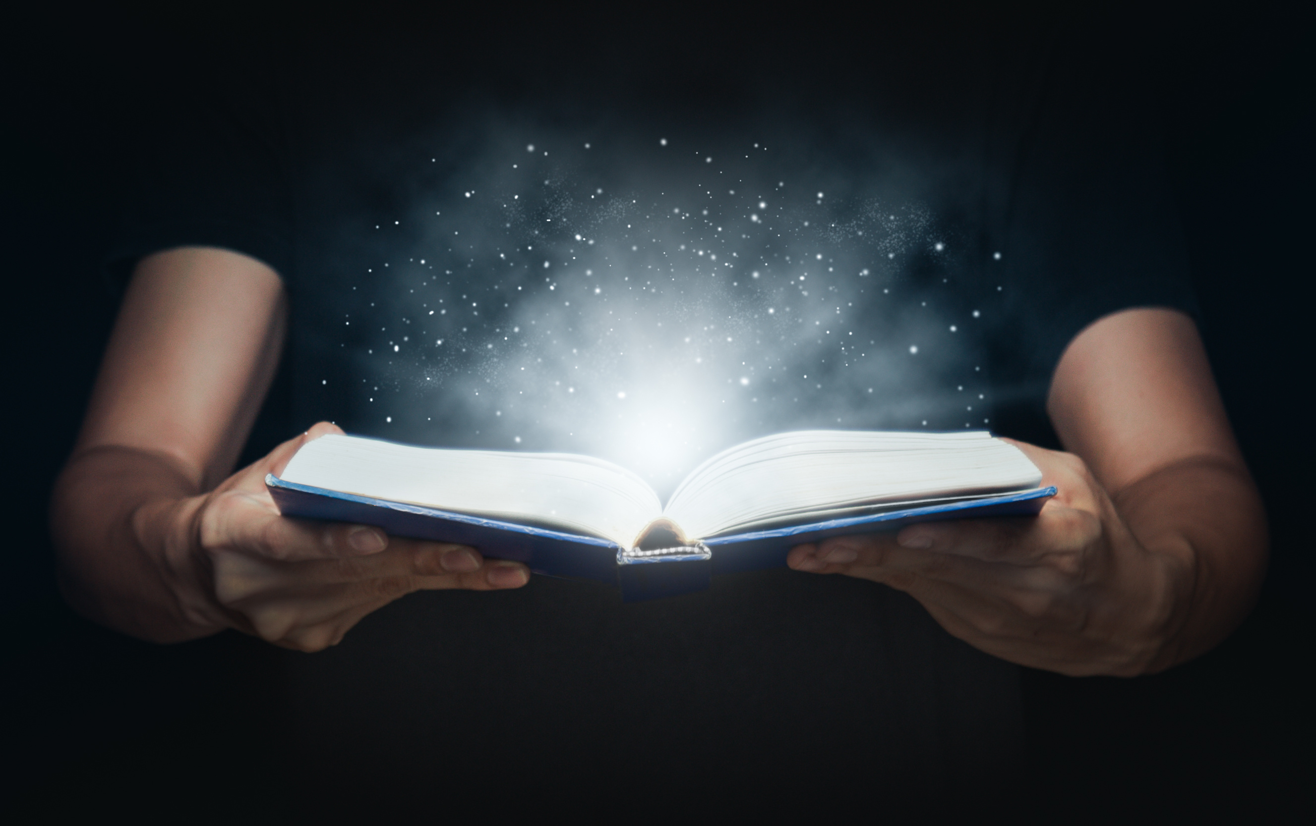 Mobibooby Magic Book