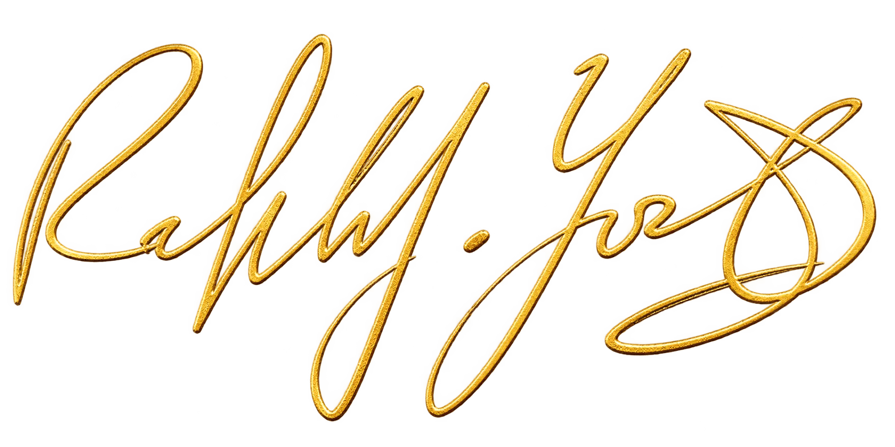 yost r signaturegold