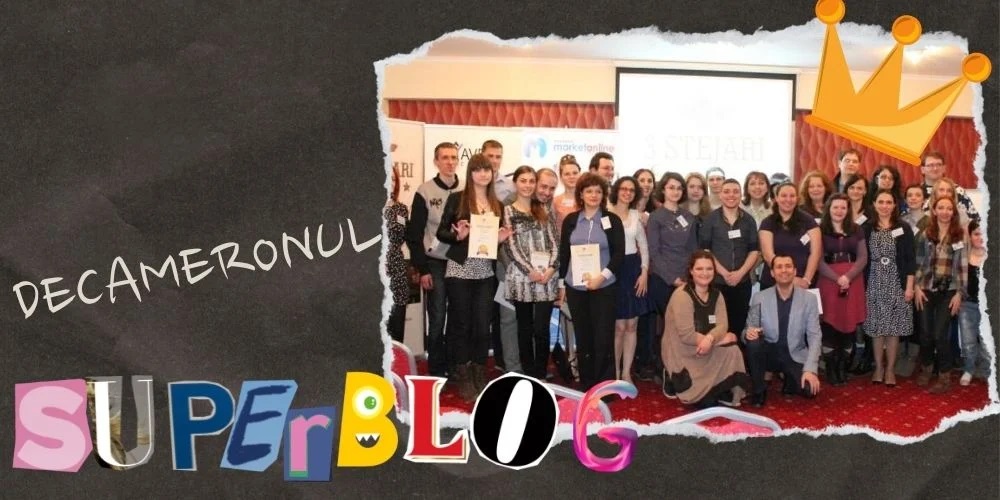 Decameronul SuperBlog