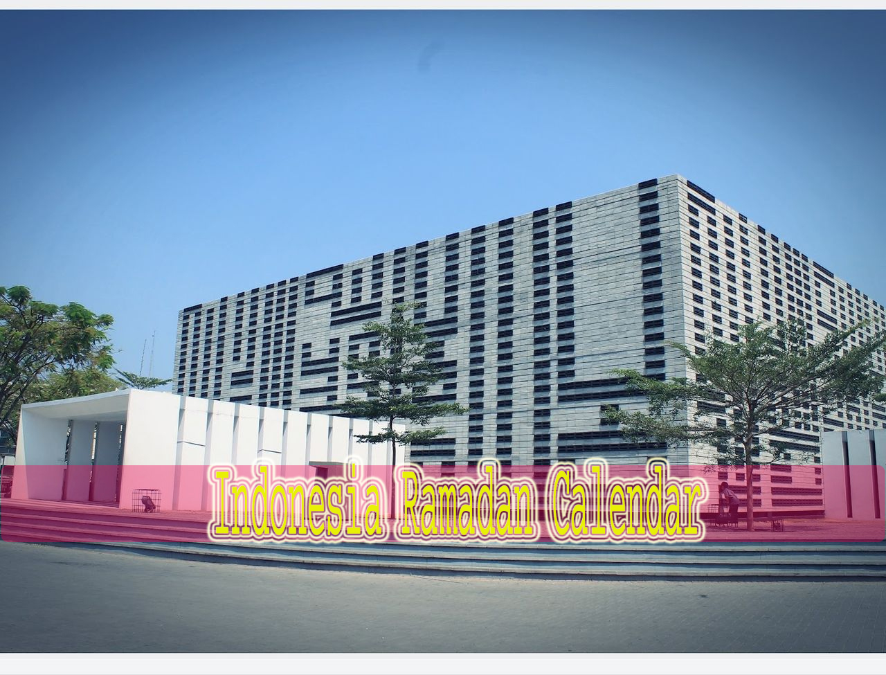 This page contains a national calendar of all 2022 public holidays. Indonesia Ramadan Calendar 2022 Ramadan Mubarak