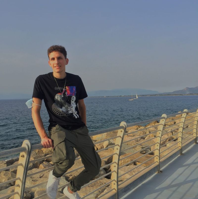 Bbrattoli Biagio Brattoli Github - High Resolution Gradient Textures for Desktop