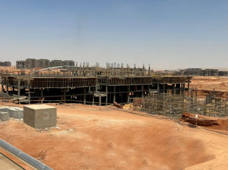 Blog First Construction - Light Images - Gorgeous 4K Collection