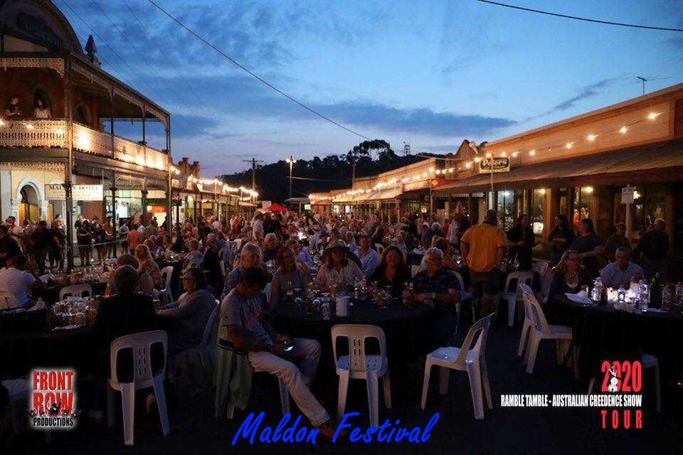 Maldon 2