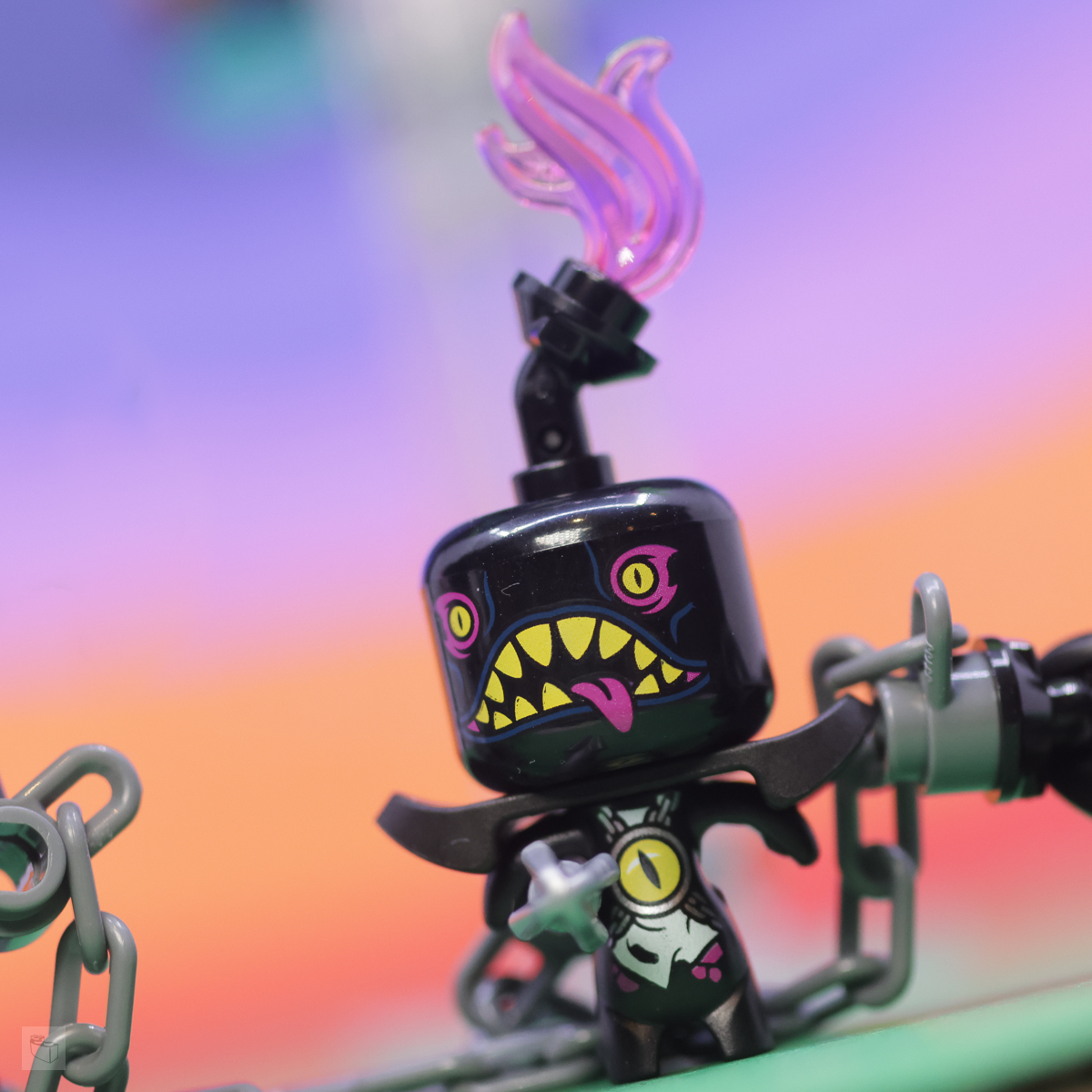 71476: Zoey and Zian the Cat-Owl [Hands On Review] – The Rambling