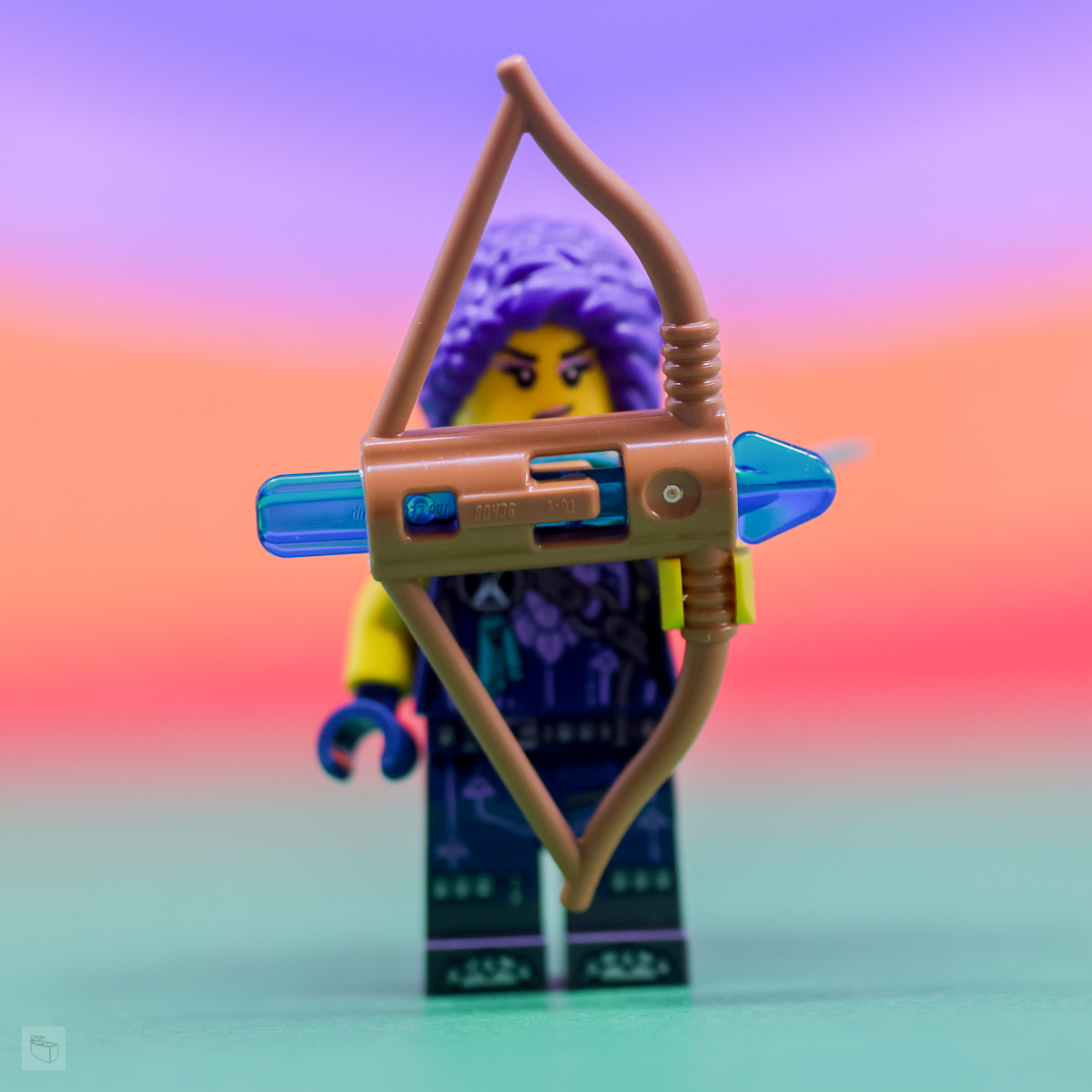 71476: Zoey and Zian the Cat-Owl [Hands On Review] – The Rambling