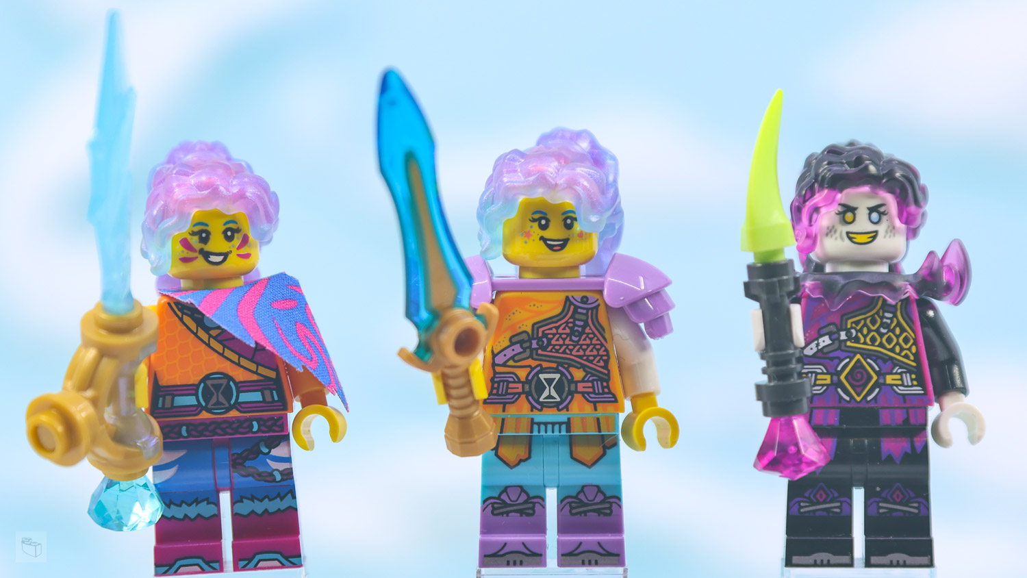 LEGO DREAMZzz 71481: Izzie's Dream Creatures Set Review – The