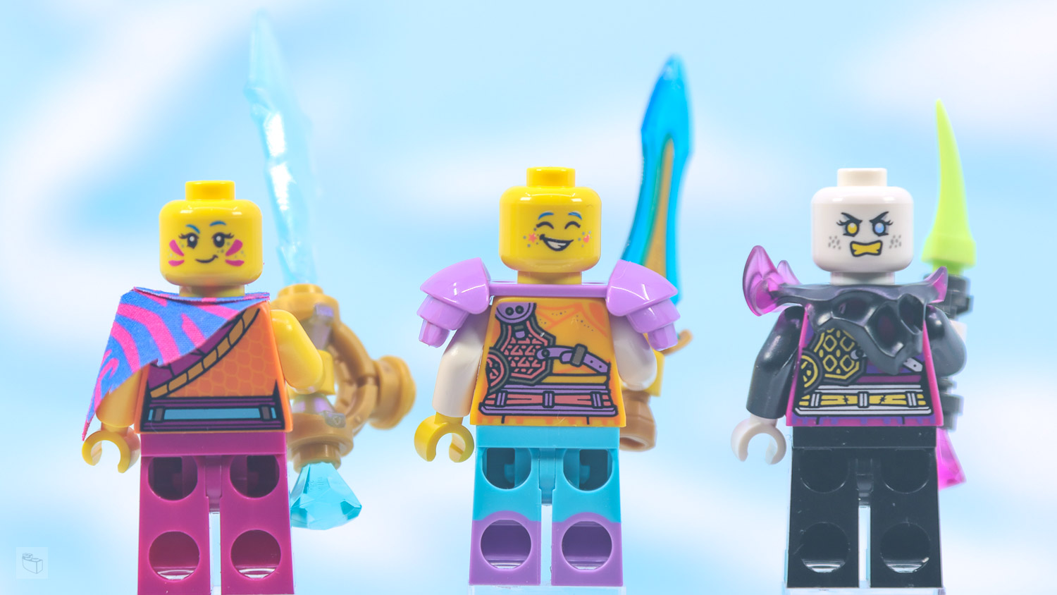 LEGO DREAMZzz 71481: Izzie's Dream Creatures Set Review – The