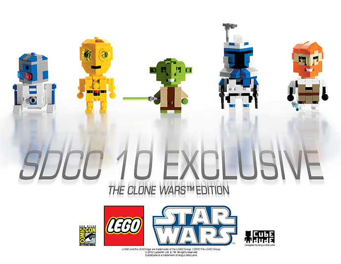 Wicked LEGO® Characters: New 75682 Buildable Figures Review | The
