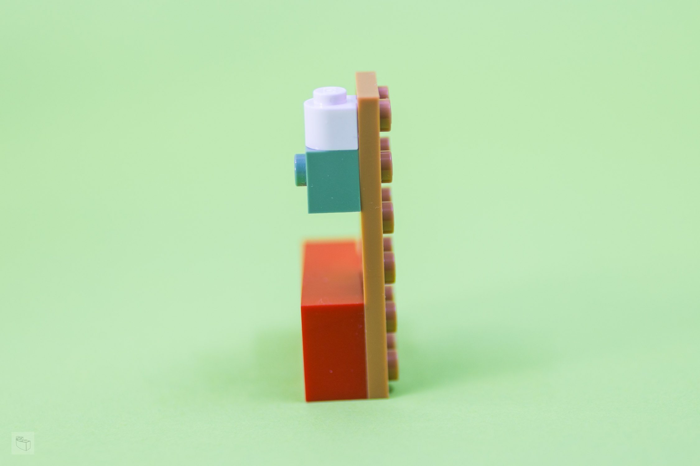 LEGO Creator 3in1 31376: Cute Hamster with Flower Set Review