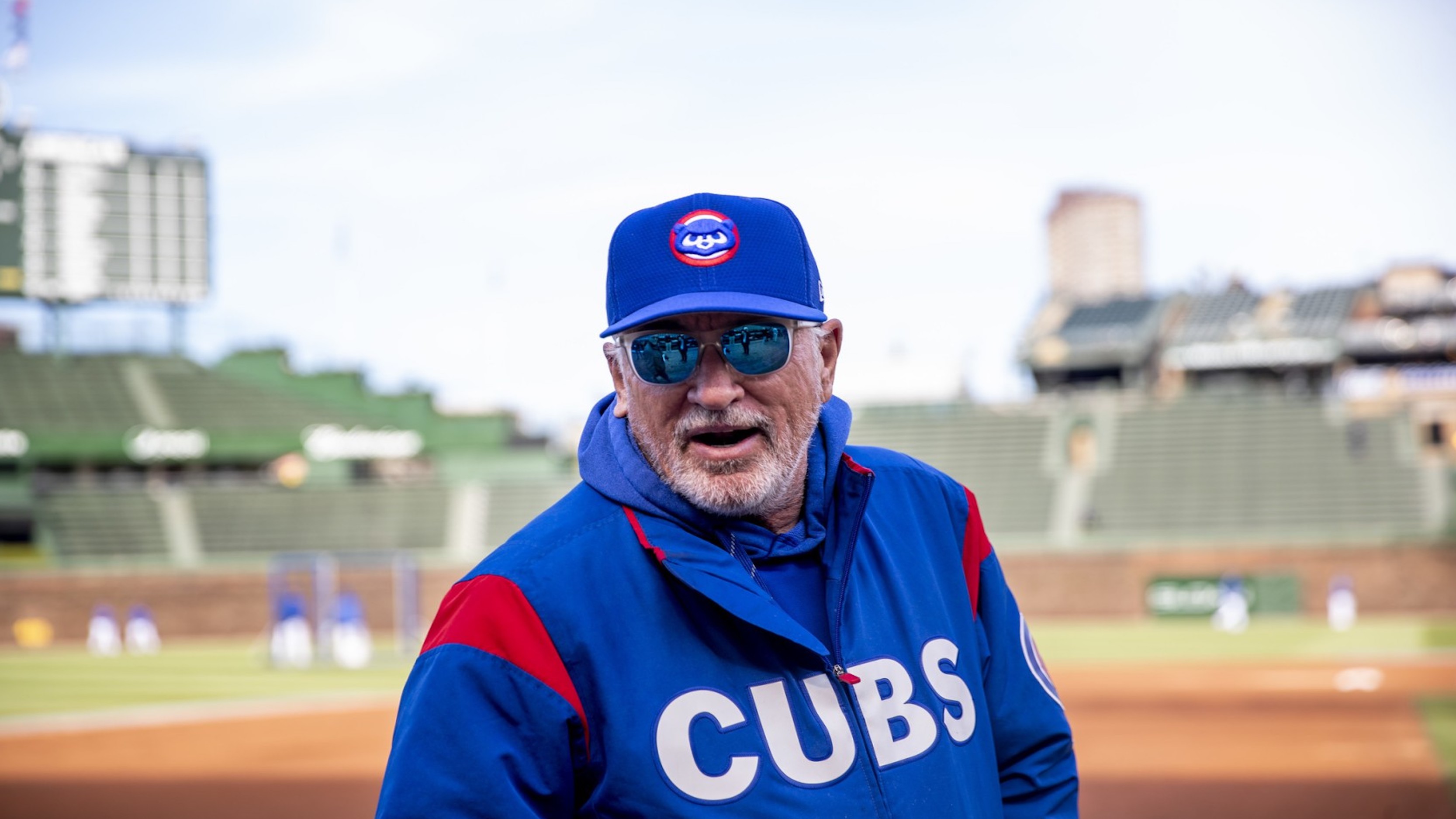Maddon My Favorite Moments from the Joe Maddon Era - Rambling Ever On