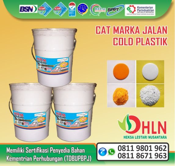 Cat Marka Coldplastic