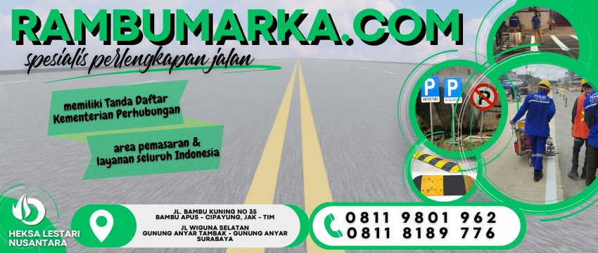 Rambu Marka