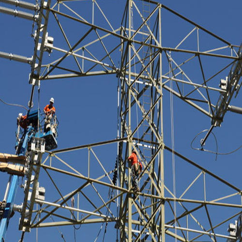 Insulator String Replacement in Pune