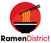 Ramen District