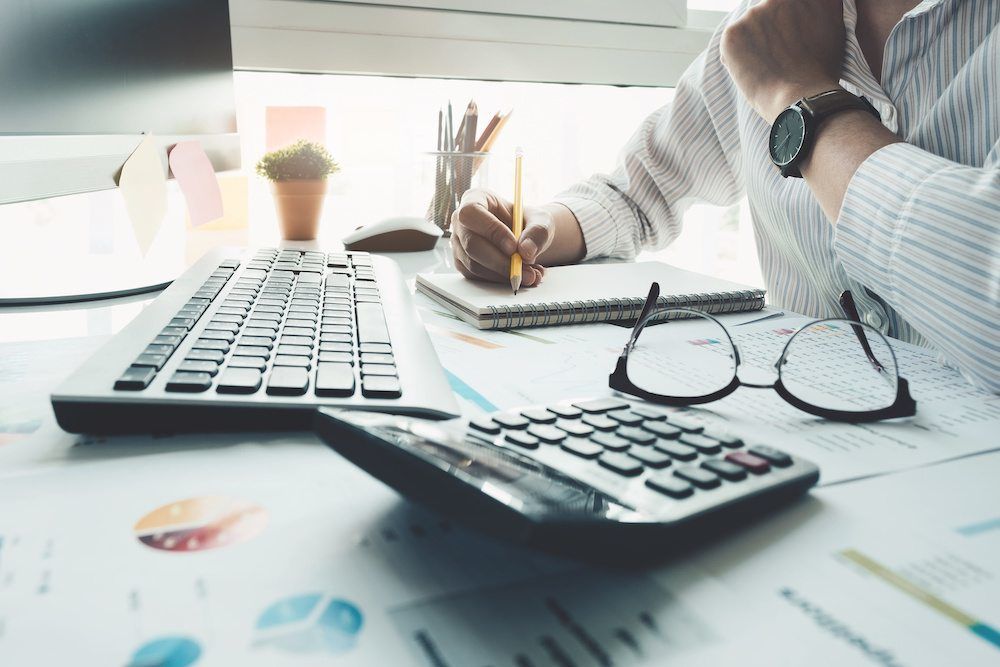 How much money do you need to start a business
