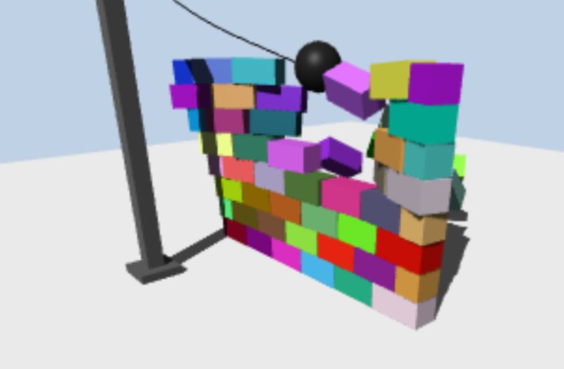 Github Rameshvarun Netplayjs Make P2p Multiplayer Browser Games No - Premium Abstract Picture Gallery - Ultra HD