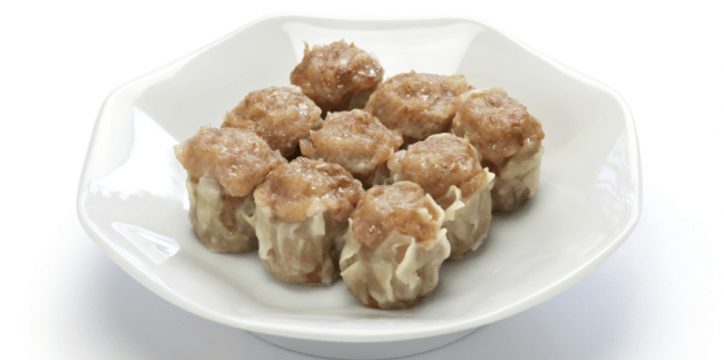 Cara Gambang Membuat Siomay Ebi Untuk Keluarga Ramesia