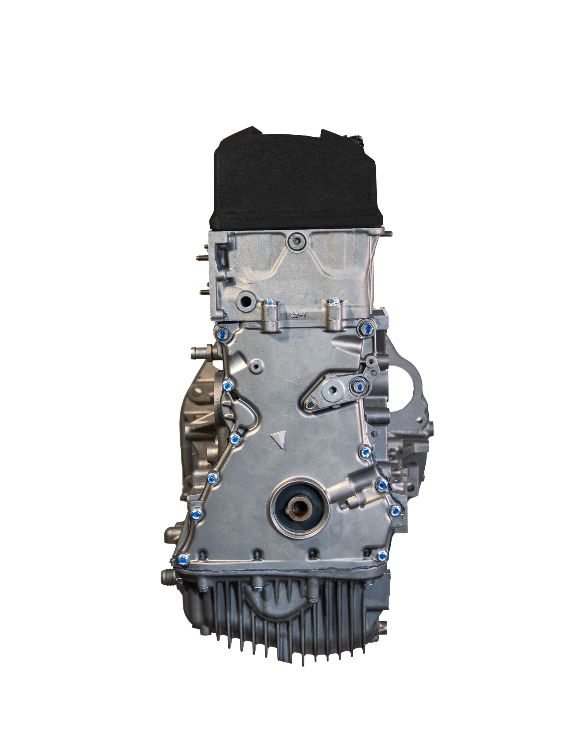 RR750 Street/Race Long Block (S2000) - RameyRacing