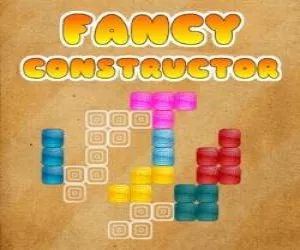 Fancy Constructor Play For Free Online Games - Download Artistic City Texture | Desktop