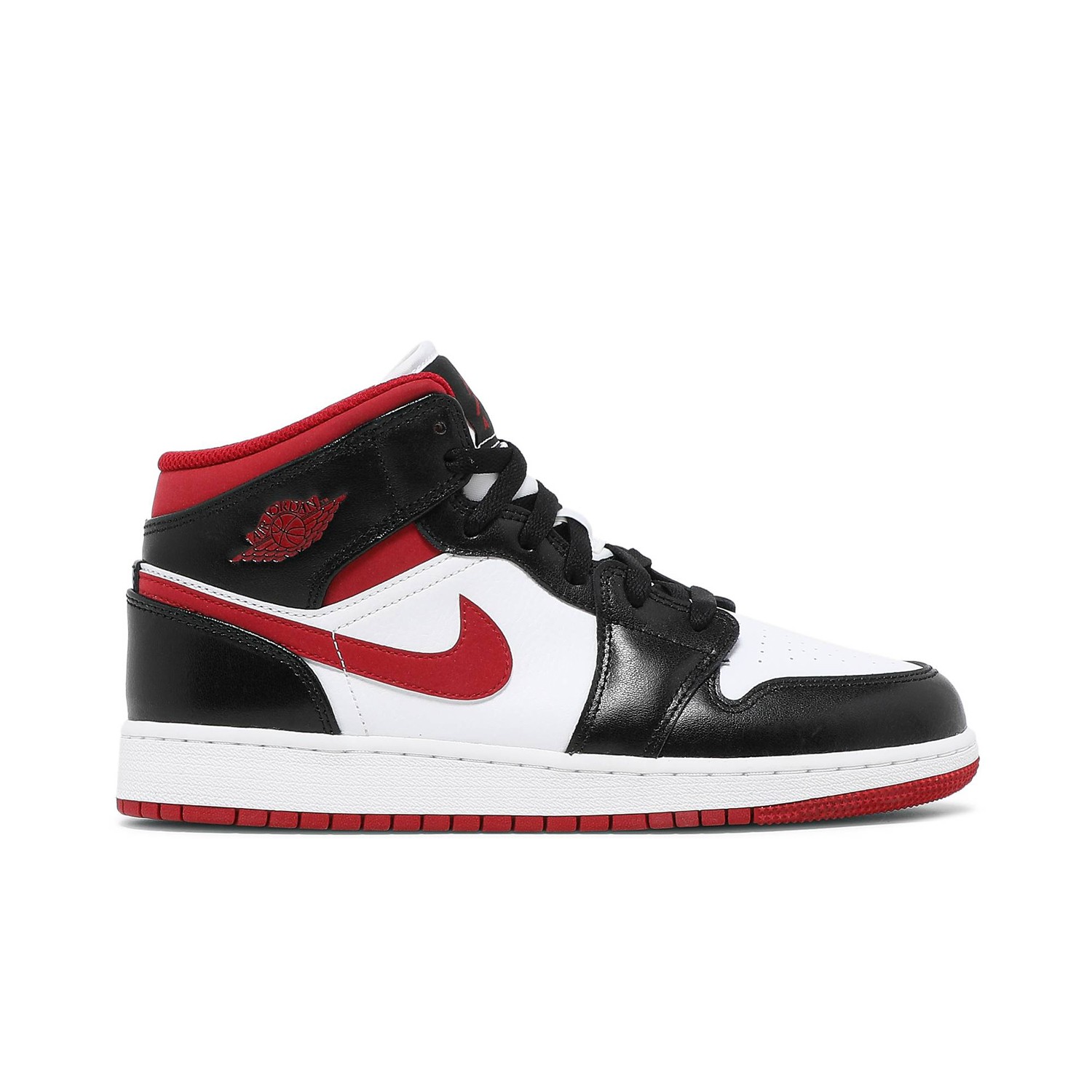 mens jordan 1 chicago black toe