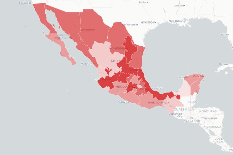 Portfolio Irvin Ramirez - Premium Landscape Image Gallery - 8K