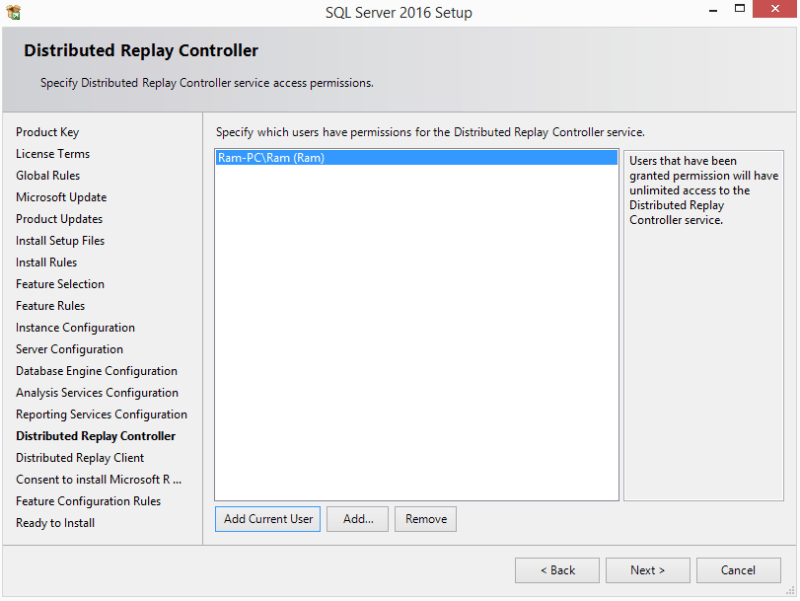 17_Install_SQL_Server_2016_Step_13