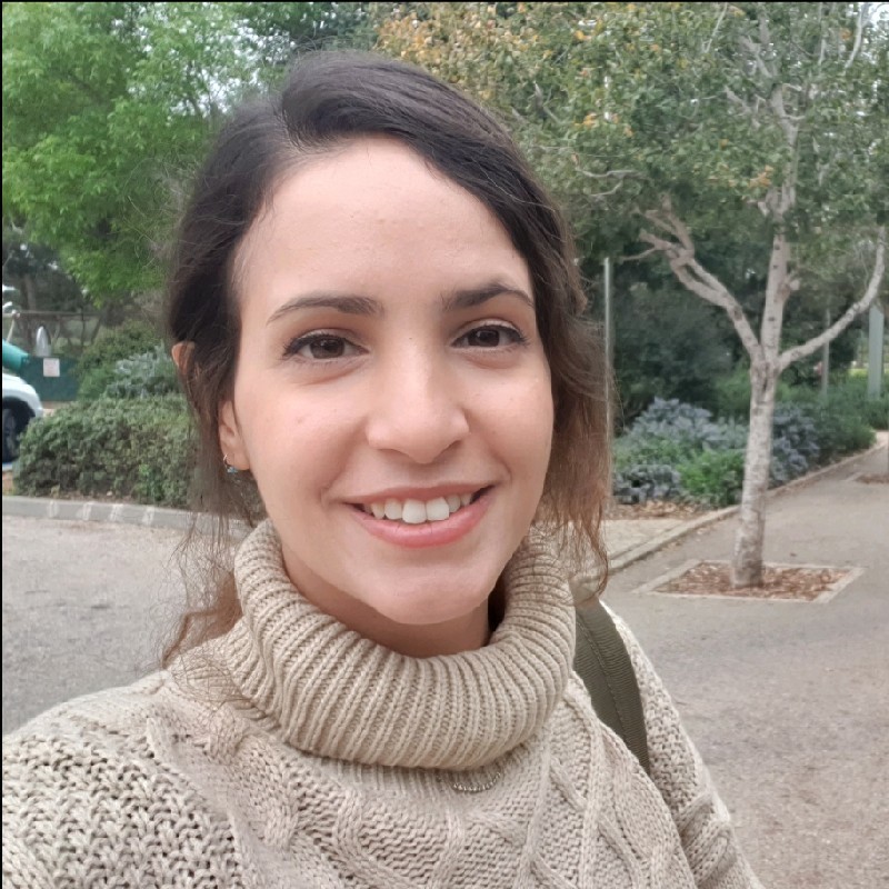 Rotem Aharoni 