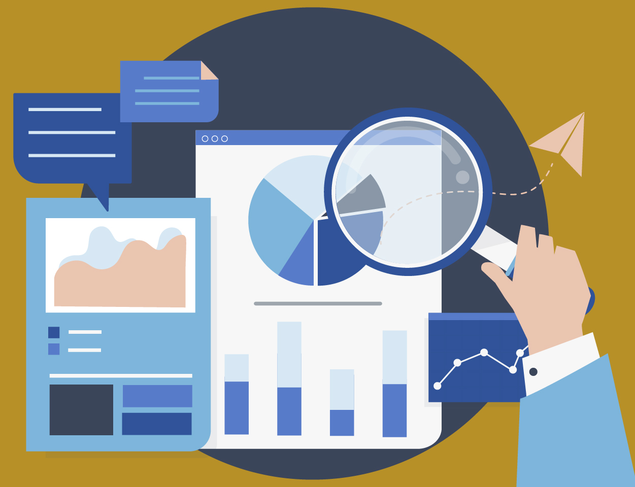 Advanced SQL Data Analysis