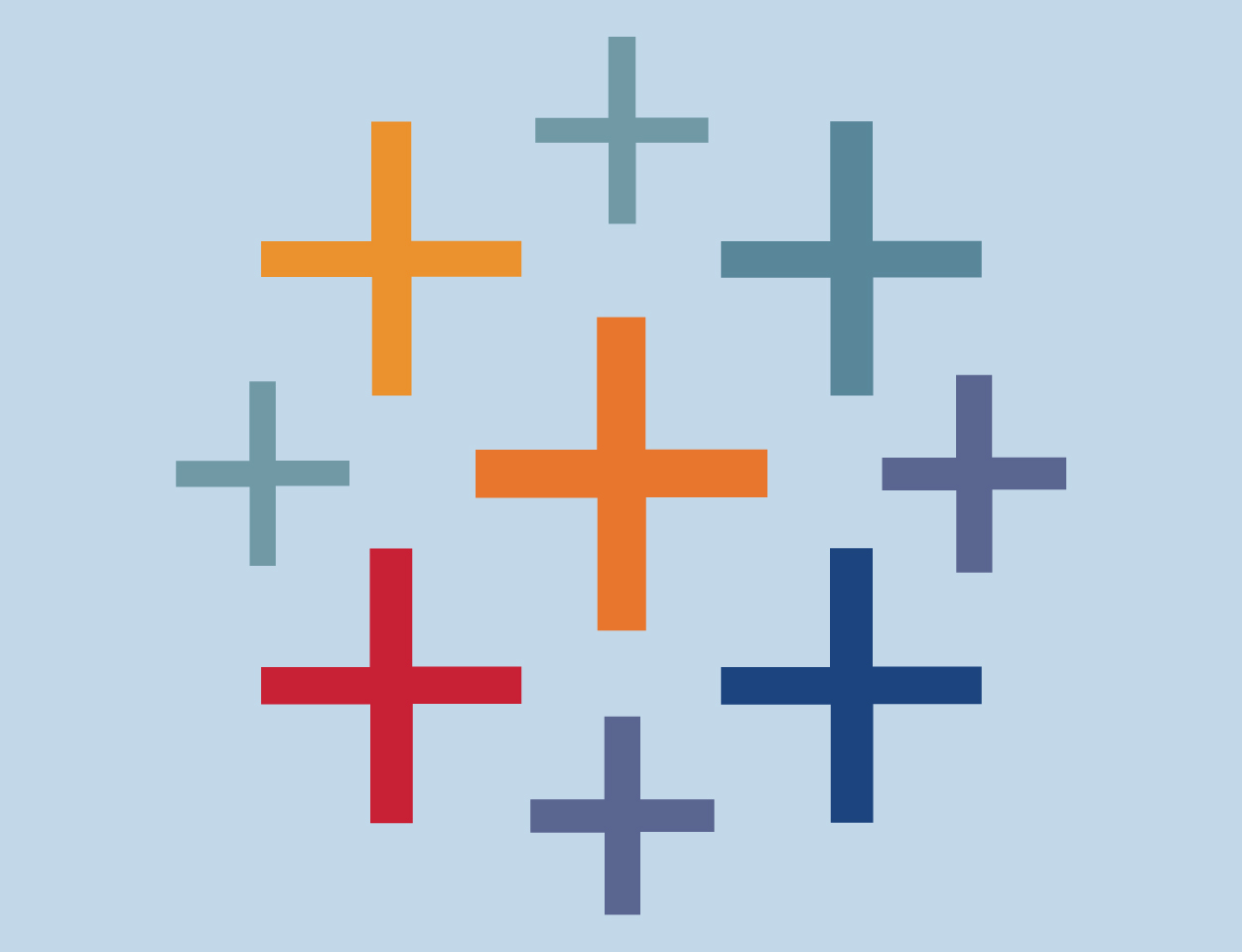 ILUS_Tableau Data Analysis