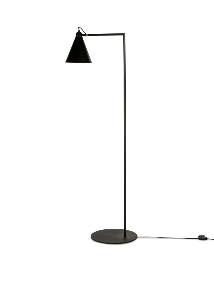 Jacob Floor Standing Light - Ramler International