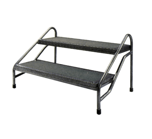 Mobile Stage Step Riser Ramler - Premium Landscape Photo Gallery - Retina