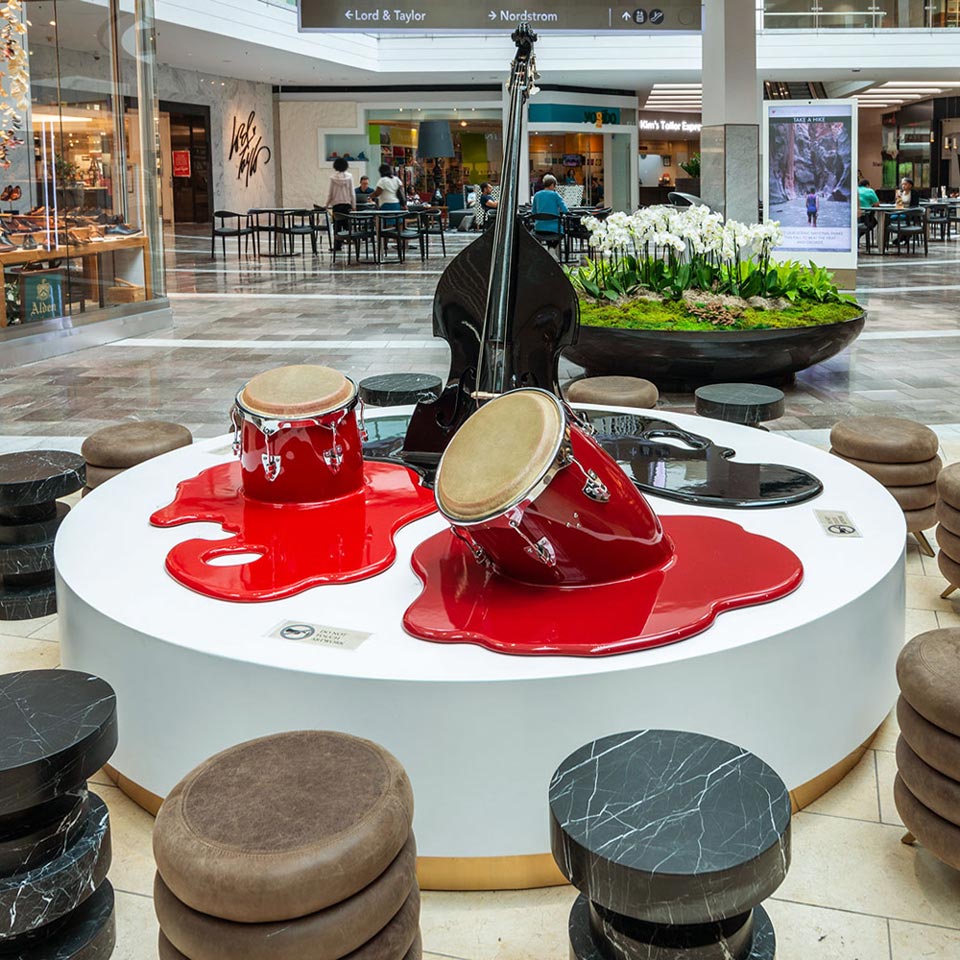 Marriott Hotels - Ramler International