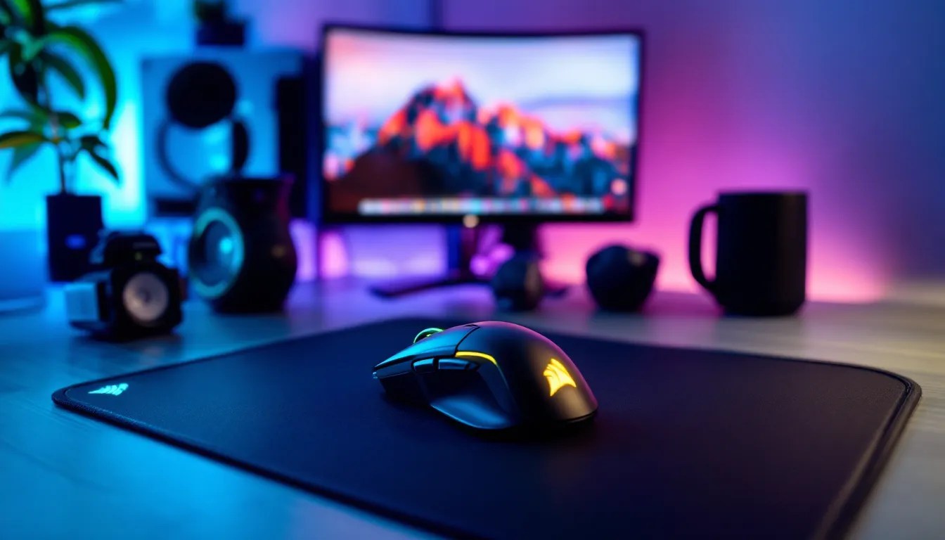 Corsair Gaming Mouse The Ultimate 2026 Guide To Precision Performance Airtable 1.webp