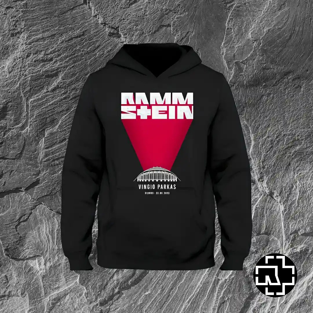 Black Hoodies For Men