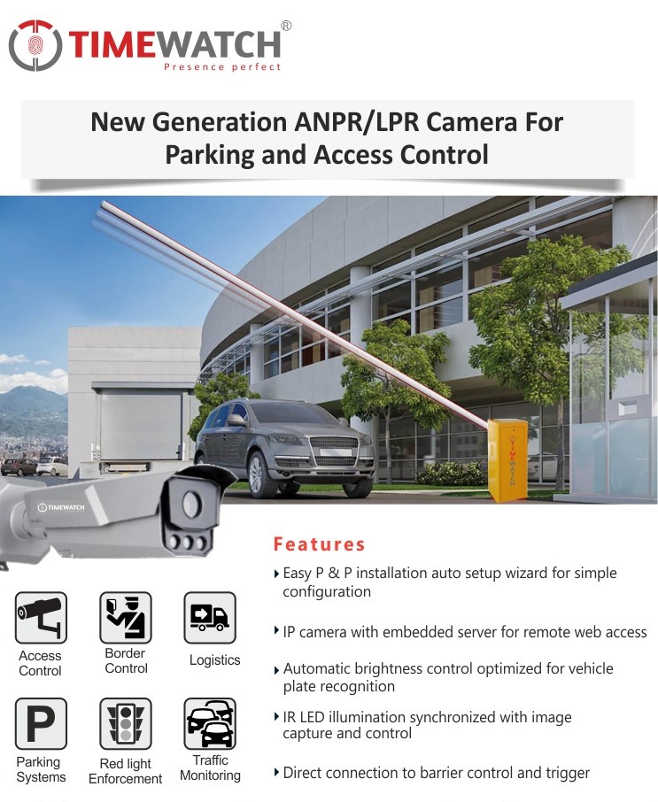 Lpr Anpr Usage Examined - Abstract Illustration Collection - Full HD Quality