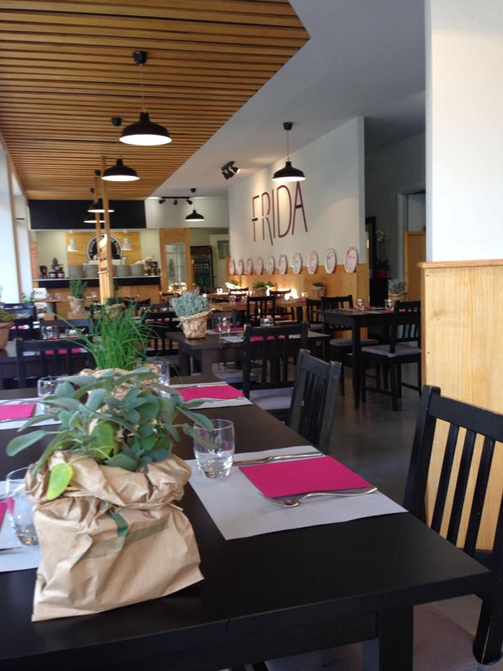 Locale