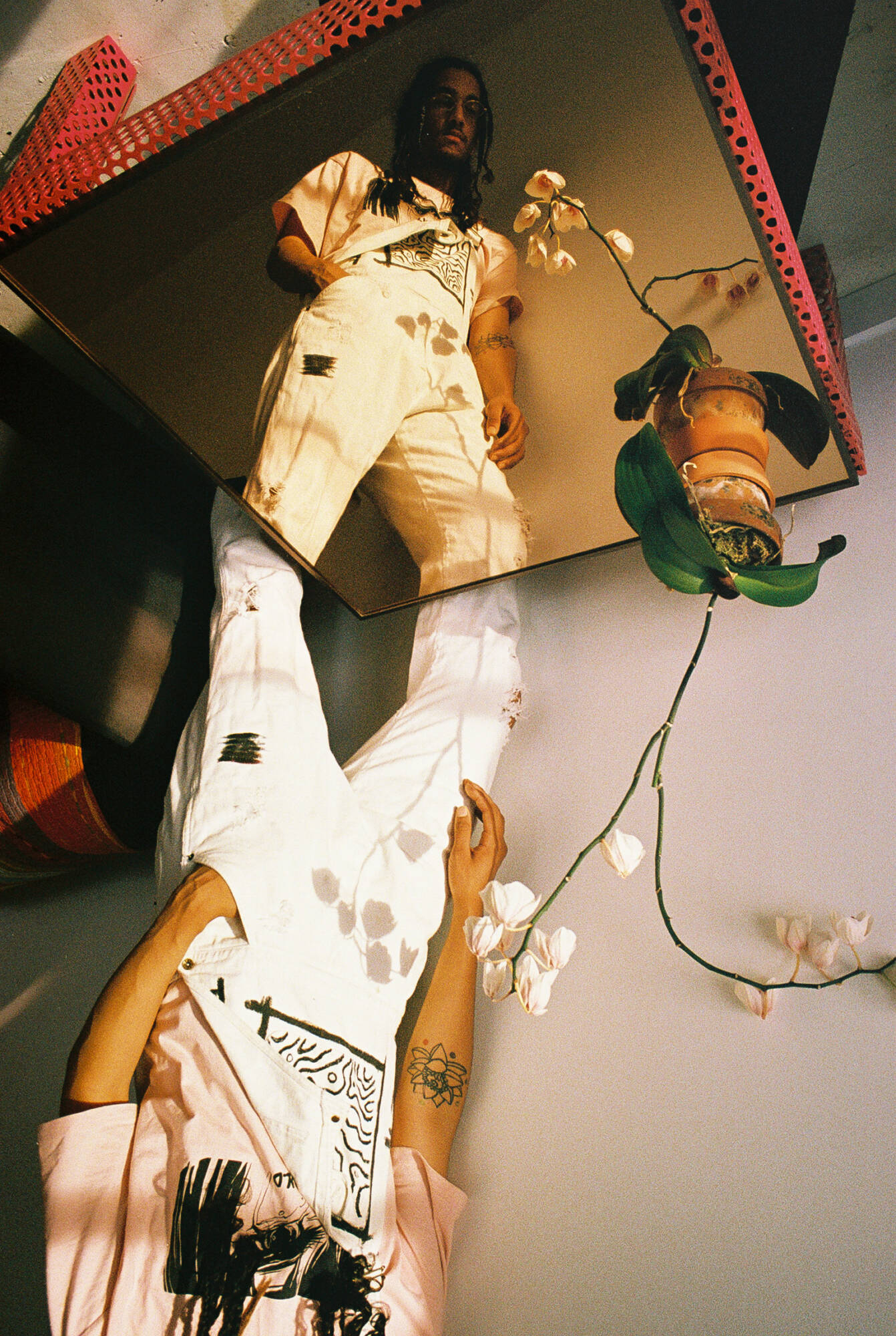 ARTIST FEATURE: Kara Souza - Ramona Magazine