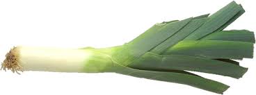 Leeks